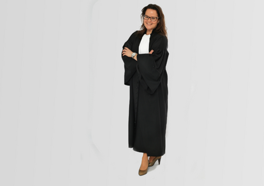 Pamela De Blieck-Willemsen advocaat